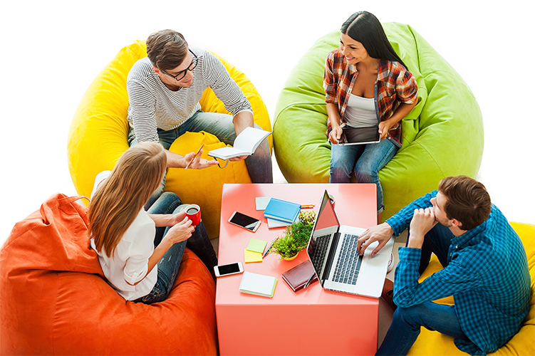 Conecta con tus clientes ideales desde internet