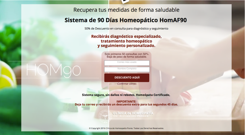 Embudo de Ventas